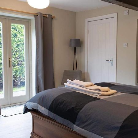 The Mill Bed And Breakfast Stone  Eksteriør bilde