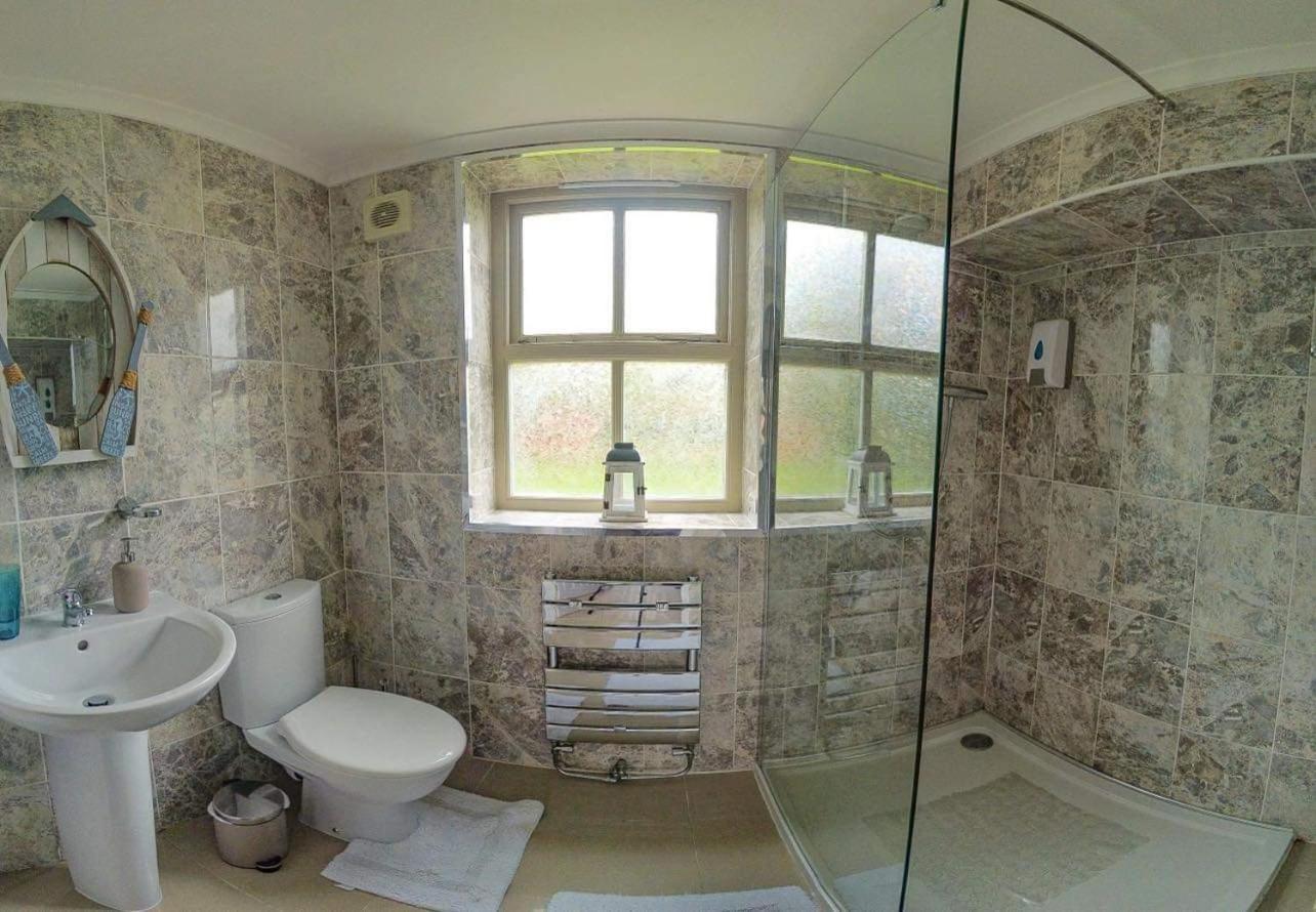 The Mill Bed And Breakfast Stone  Eksteriør bilde