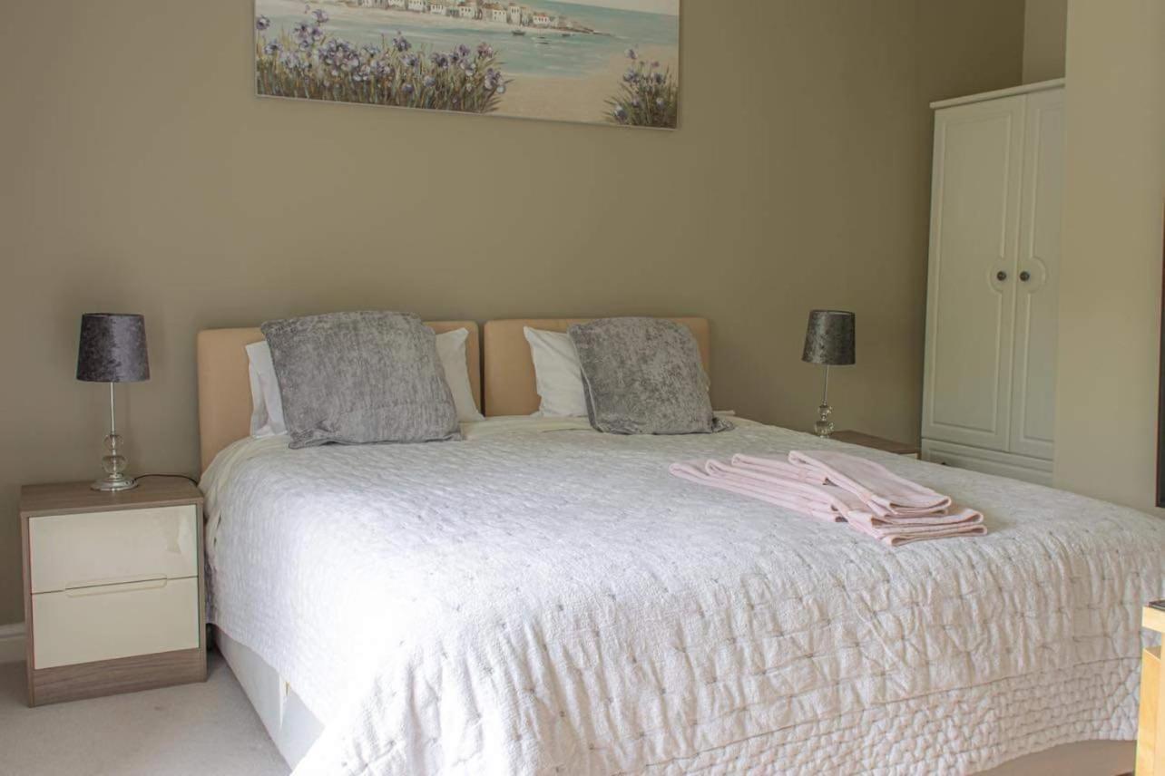 The Mill Bed And Breakfast Stone  Eksteriør bilde