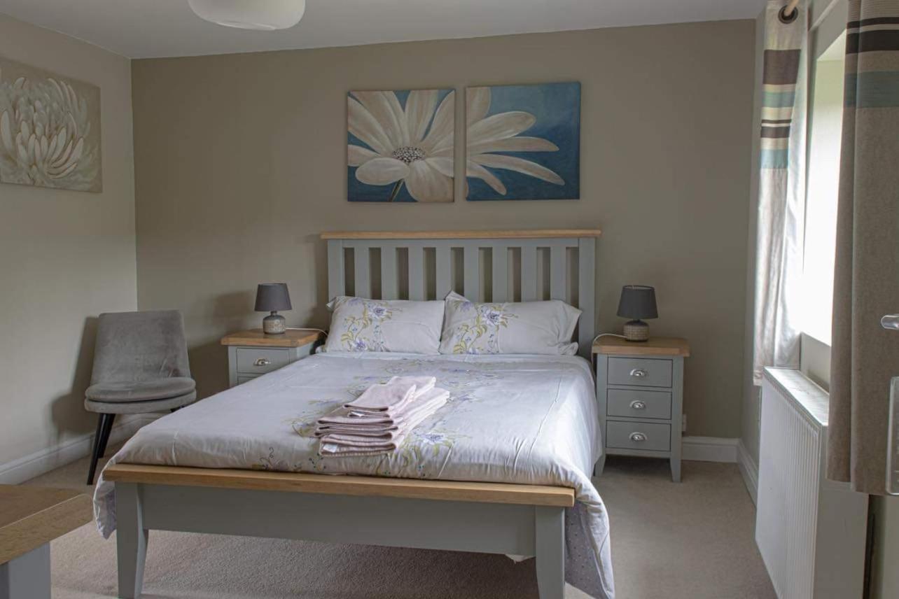 The Mill Bed And Breakfast Stone  Eksteriør bilde