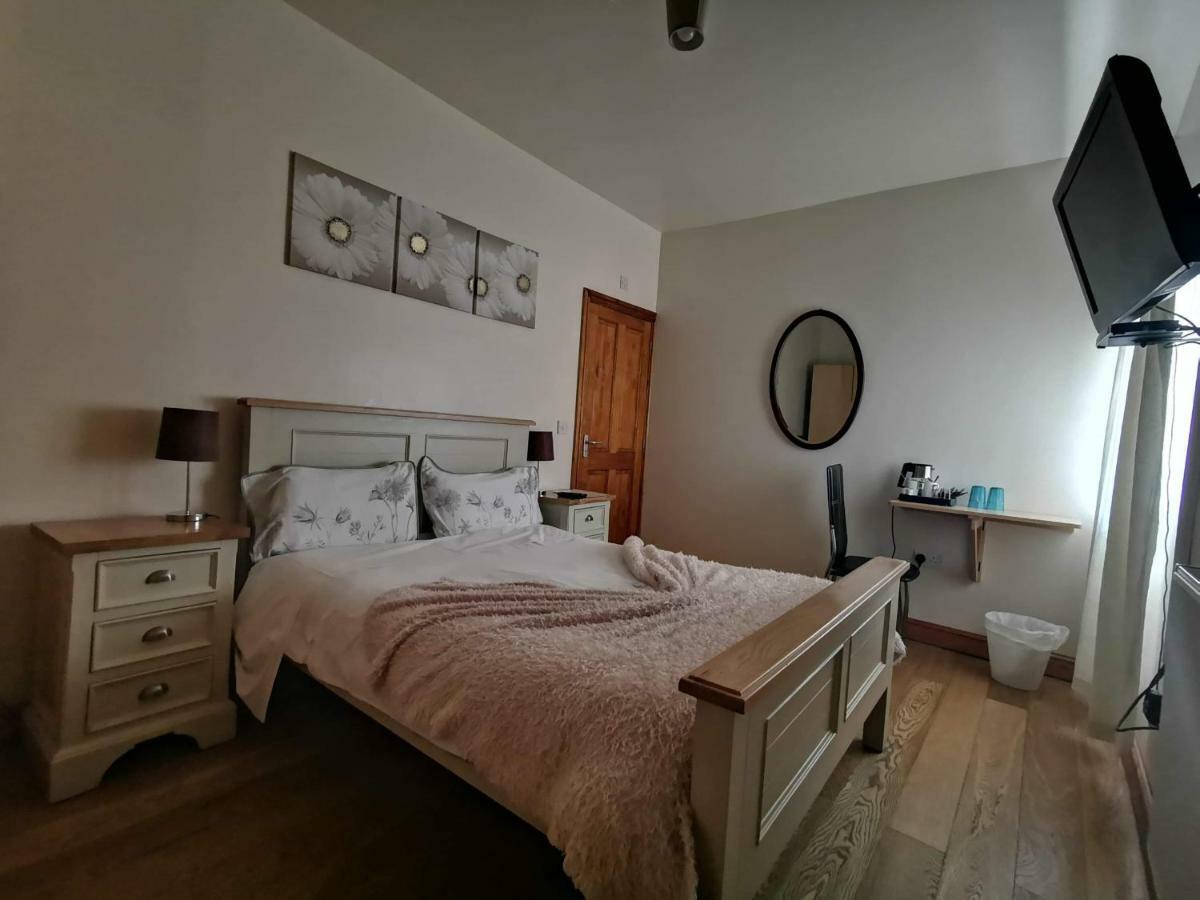 The Mill Bed And Breakfast Stone  Eksteriør bilde